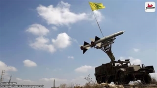 آتش_بازی_حزب_الله_در_کریات_شمونه_با_شلیک_بیش_از_۵۰_موشک