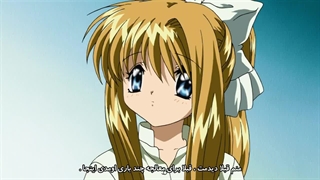 انیمه هوا / Air قسمت ۳ هاردساب فارسی