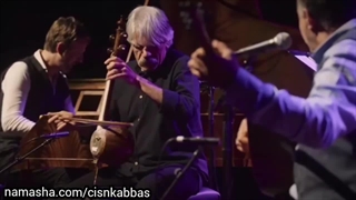 استاد کیهان کلهر و اردال ارزنجان و تریو رامبرانت، می ۲۰۲۳