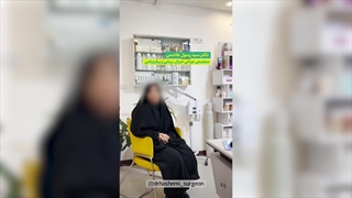 فلوردلیس ، راحت تر از تصورم بود | دکتر رسول هاشمی