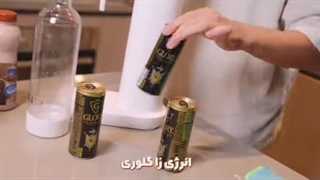 یه دستگاه گازدار کن خریدم همه چیو گازدار کردم!!! (سوگنگ و مهرشاد)