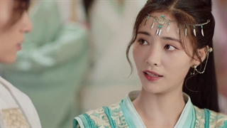 سریال چینی پژواک صدایش 2024 Echo of Her Voice قسمت 3 با زیرنویس فارسی 1080P