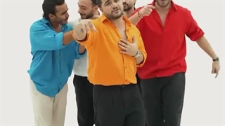 آهنگ حق با تو با صدای عرشیاس