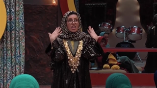 قسمت ششم فصل دوم جوکر 2 (کامل)(رایگان)| مسابقه جوکر 2 قسمت 6(بانوان)