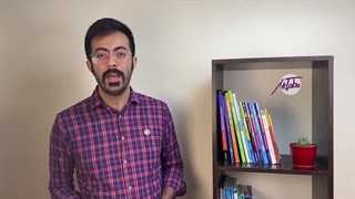 معرفی کتاب های Mindset for IELTS