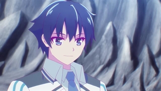 انیمه بازی خدایانی که ما بازی میکنیم فصل اول قسمت چهارم