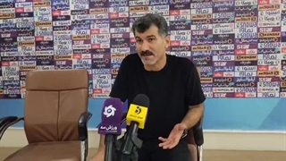 یزدی: به لحاظ تاکتیکی به نسبت دو بازی قبل بهتر بودیم