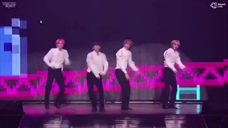 اجرای Switch  در تور جهانی زیروبیسوان TIMELESS WORLD