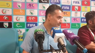 نظرمحمدی: داماش می‌توانست با کمی تغییرات مدعی شود