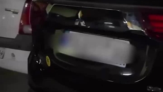 نصب باتری کیان پاور برای خودروی میتسوبیشی اوتلندر