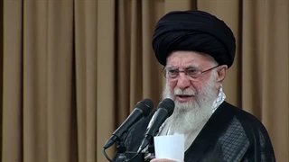 14030704: بیانات رهبر انقلاب در دیدار پیشکسوتان دفاع مقدس و مقاومت