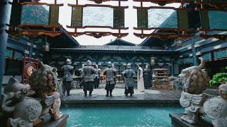 سریال چینی پژواک صدایش 2024 Echo of Her Voice قسمت 6 با زیرنویس فارسی 720p