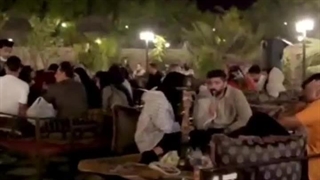 کبابی پاتل ( بهترین کبابی پاتل با موسیقی زنده)