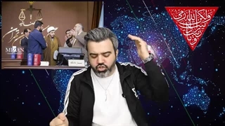 14030704: گفت میروم بستنی بخورم ، سالن را منفجر کرد و رفت؛ دادگاه منافقین در تهران برپا شد