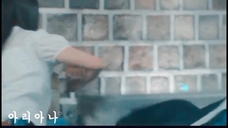 این پسره بد سر چشات شده یه بچه مثبت✧✦ میکس از سریال عشق در همسایه✧♕ تقدیمی + کپشن لطفاً بخونید