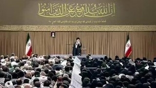 فیلم کامل بیانات امام خامنه ای مدظله العالی در دیدار پیشکسوتان مقاومت و دفاع مقدس 1403.07.04