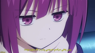 انیمه ماموریت_ خانواده یوزاکورا Yozakura-san Chi no Daisakusen قسمت 13-720p