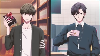 انیمه زیبایی حقیقی (True Beauty) قسمت 8بازیر نویس فارسی آنلاین