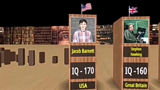 بهره‌مندی هوشی کشور ها