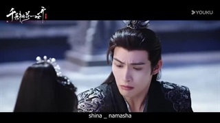 تریلر سریال چینی(شکوفایی عشق)The Blossoming Love 2024با بازی "وین ژانگ"