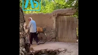 کوچه باغ های تفت. https://ascharter.ir/