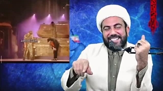 14030705: حواشی همراهان پزشکیان در سفر به نیویورک!