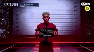 Younite road to kingdom 2024 ep01