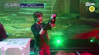 Oneus road to kingdom 2024 ep01