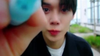 بچها بیان اسم فندوممون رو بگیم من هیدن کارد