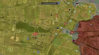 14030705: بروزرسانی جنگ اوکراین: دکترین جدید هسته ای پوتین