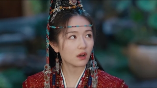 سریال عشق نیروانا 2024 Love of Nirvana قسمت 24 با زیرنویس فارسی  1080p