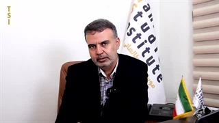 14030705: ماهیت سیاست خارجی 3 برجامی دولت چهاردهم چیست؟