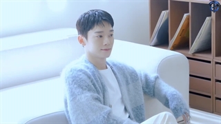 تماشای ولاگ چن تیوب، پشت صحنه عکسبرداری فن کان با زیرنویس فارسی چسبیده