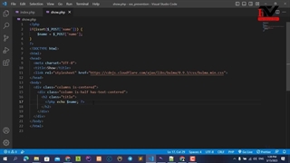 آموزش رفع باگ XSS