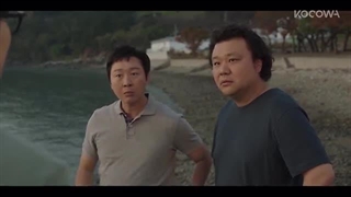 سریال کره ای سگ همه چیزو میدونه قسمت 2