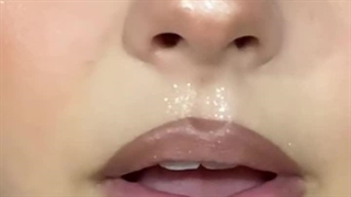 آموزش آرایش کیوت|کره ای|میکاپ کیوت و ترند