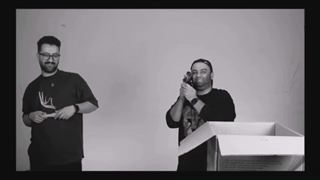 همه ی تفنگ های اسباب بازی رو گرفتیم ببینیم کدوم بهتره!!؟  (احسان میرزاد)