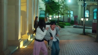 میکس کوتاه و دلی از سریال کیوت در همسایگی عشق