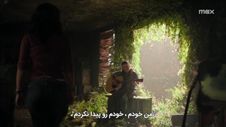 اولین تیزر فصل دوم سریال the last of us آخرین بازمانده از ما با زیرنویس فارسی