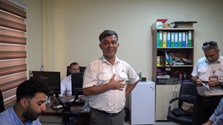 مقدمه تولد مدیر عزیزم مهندس عزیزی نازنین