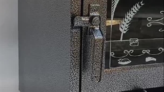 تنورگازی مدل ۳۴۲m