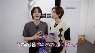 اپیزود چهارم !WHAT?DOOR+ زیرنویس‌چسبیده ˚