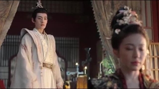 سریال چینی سحر میگذرد 2024 Dawn Is Breaking قسمت 18 با زیرنویس فارسی