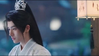 سریال چینی سحر میگذرد 2024 Dawn Is Breaking قسمت 20 با زیرنویس فارسی