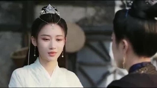 سریال چینی سحر میگذرد 2024 Dawn Is Breaking قسمت 25 با زیرنویس فارسی