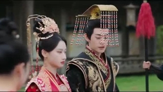 سریال چینی سحر میگذرد 2024 Dawn Is Breaking قسمت 29 با زیرنویس فارسی