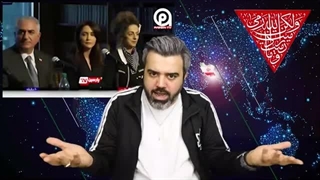 14030706: براندازها به دنبال براندازی رضا پهلوی؛ چرا پلهوی برای براندازها مهم تر از حکومت شده؟