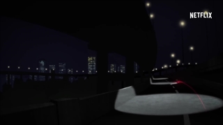 انیمه DEVILMAN Crybaby هاردساب فارسی - انیمه شو