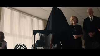 دانلود فیلم اتاق نشیمن The Front Room 2024