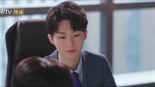 سریال چینی ملاقات گرم با تو 2022 Warm Meet You قسمت 16 با زیرنویس فارسی